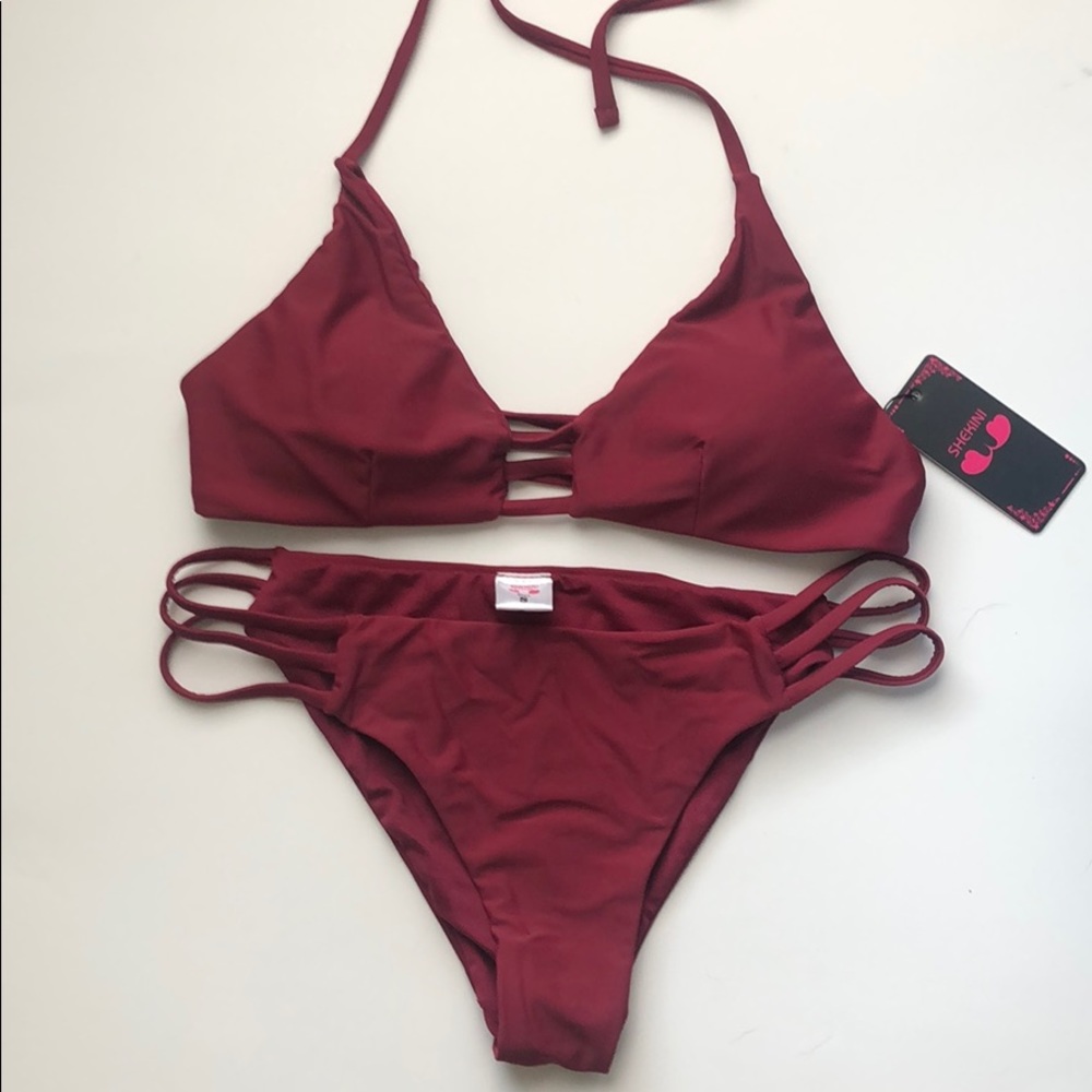 Shekini Bikini